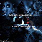 Sadiztik Injektion : Global Genocide